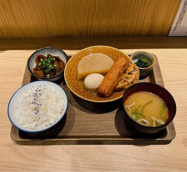 ハマチカ酒場 - サブ画像2