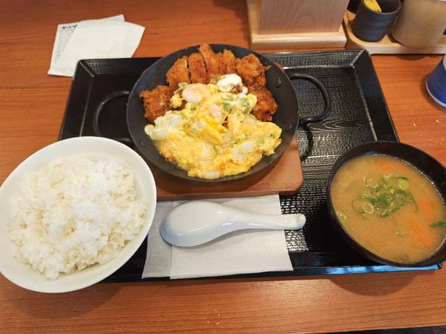 かつや 伊丹山田店 - サブ画像1