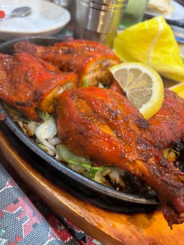 ネパールキッチン クマリ - サブ画像2