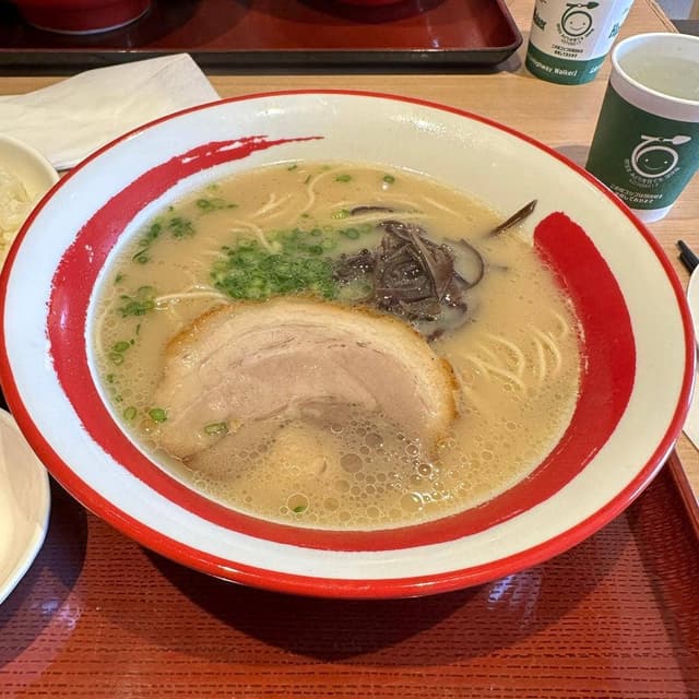 麺の匠 三州 上里SA 上り - サブ画像2
