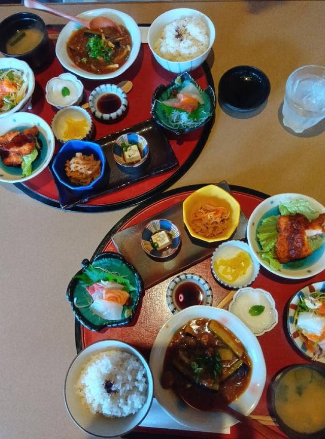 旬彩 菜の花 - サブ画像3