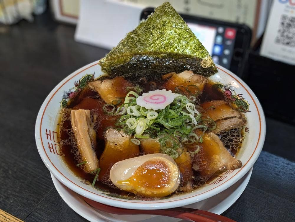 亀島のよこ