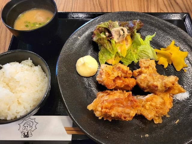 魚野鳥ハッシュタグ - サブ画像1