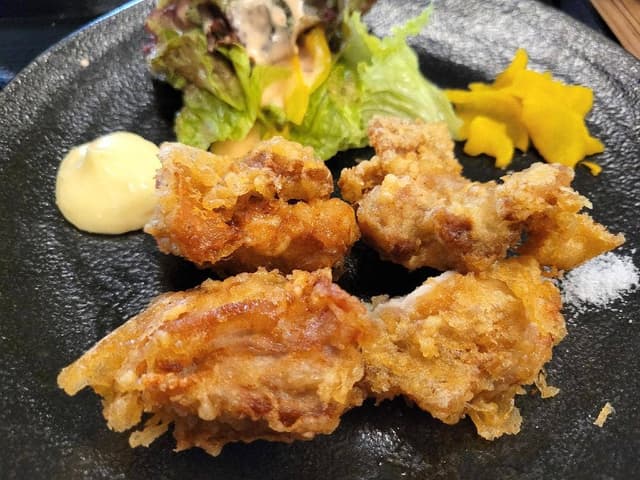 魚野鳥ハッシュタグ - サブ画像3