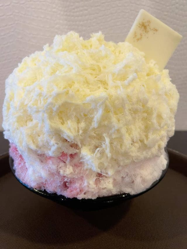 こおり屋 金蓮花 - サブ画像1