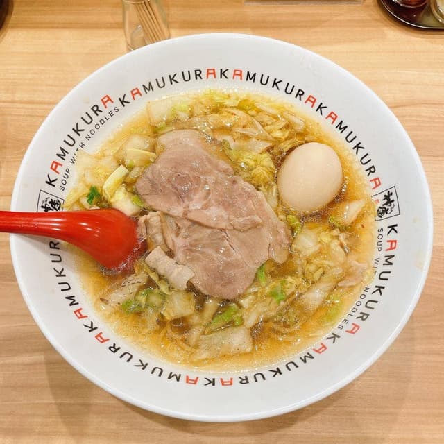 どうとんぼり神座 中野サンモール店 - サブ画像1