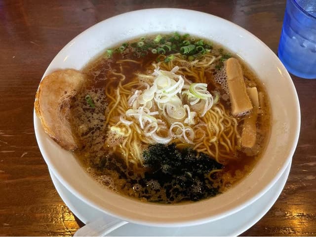 つけ麺 七菜矢 - サブ画像1