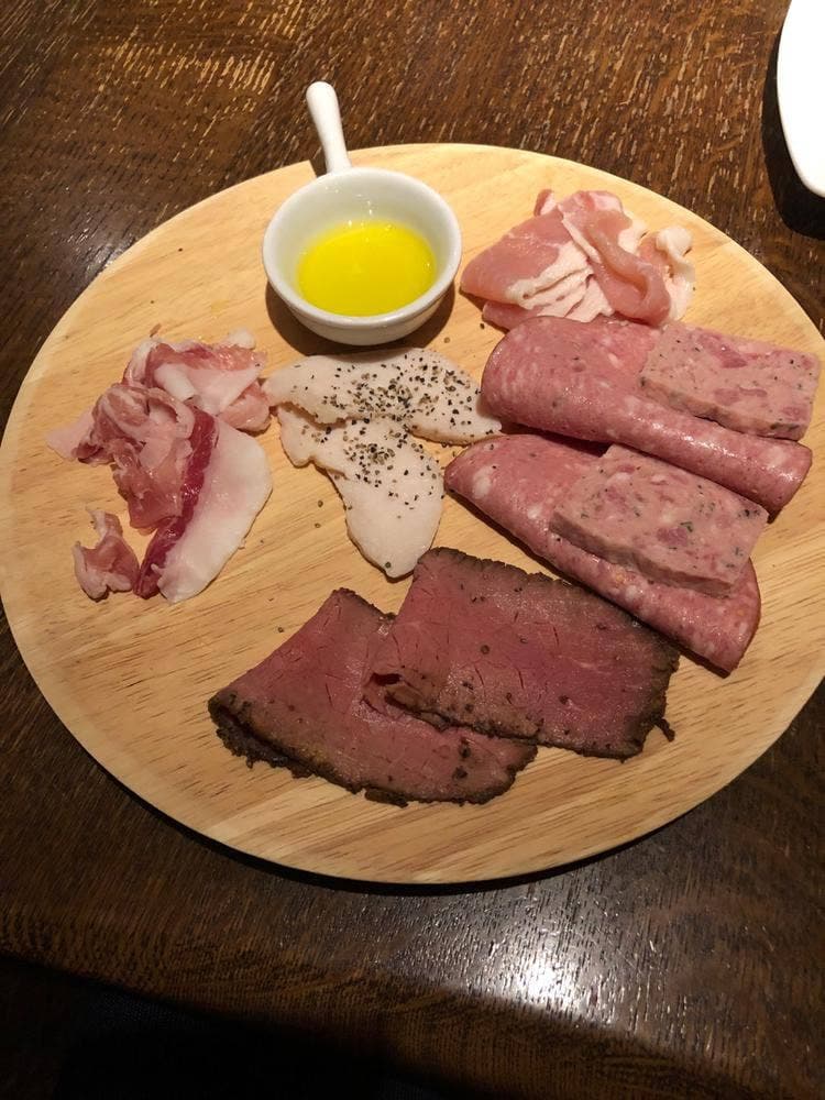 ガストロパブ・クーパーズ 丸の内店