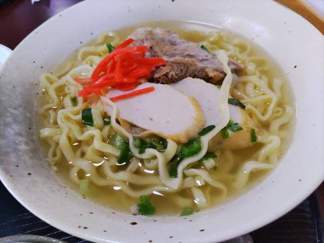 軽食 パーラー ひびき - サブ画像3