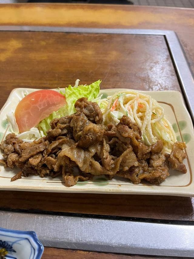 手打ちうどん 八え里 - サブ画像2