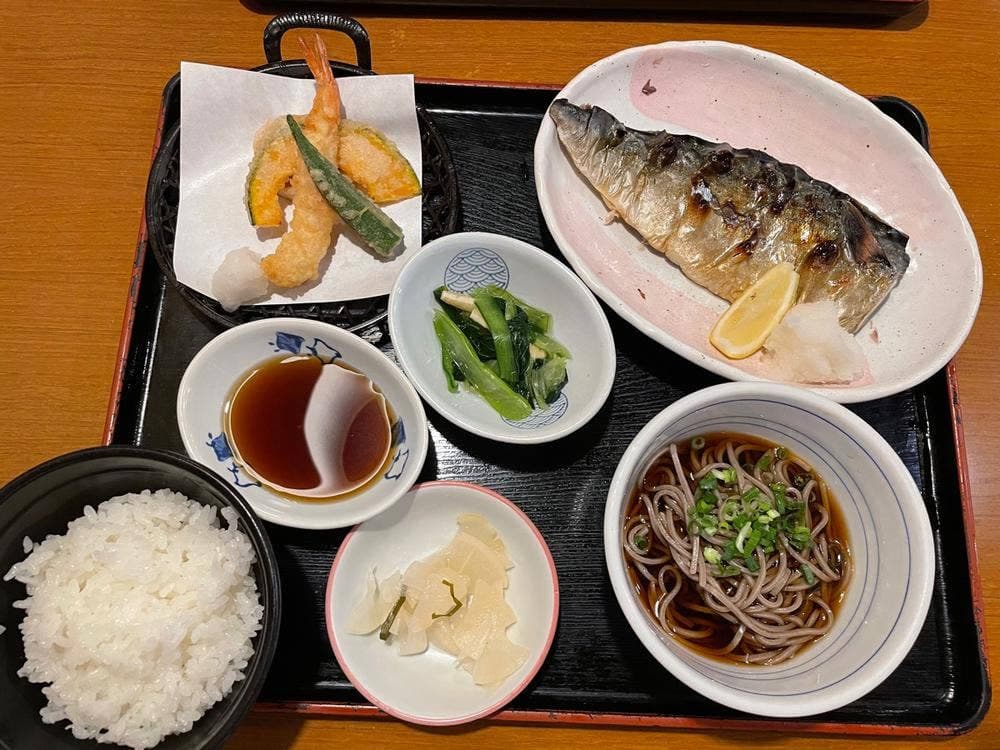 夢庵 前橋広瀬店