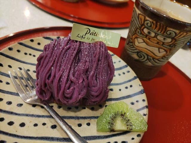 ギャラリーカフェゆくら - サブ画像1