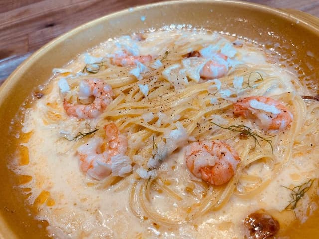 生パスタ 専門店 SPALA TXGA おおたかの森店 - サブ画像1