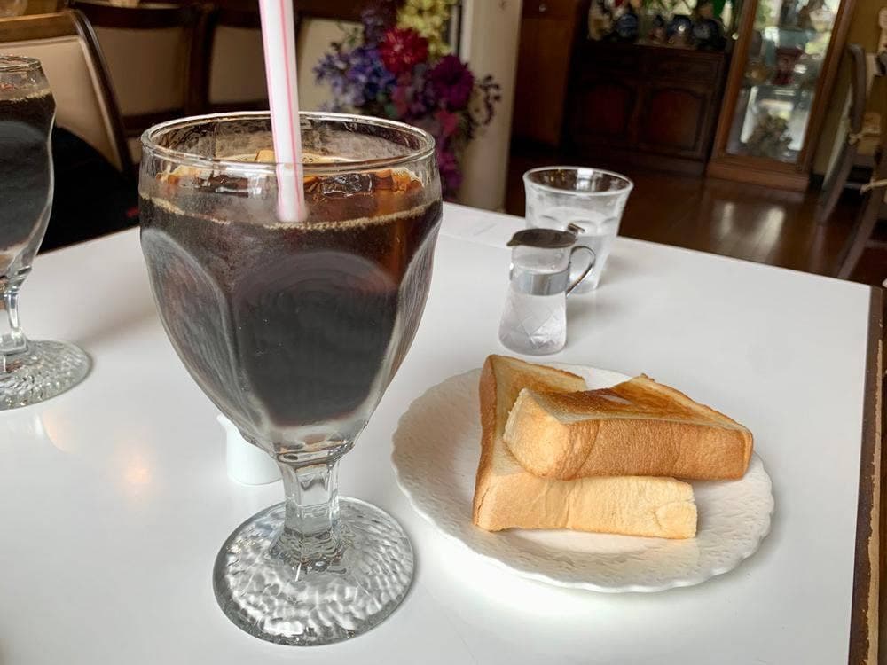 ガーデンカフェブラジル