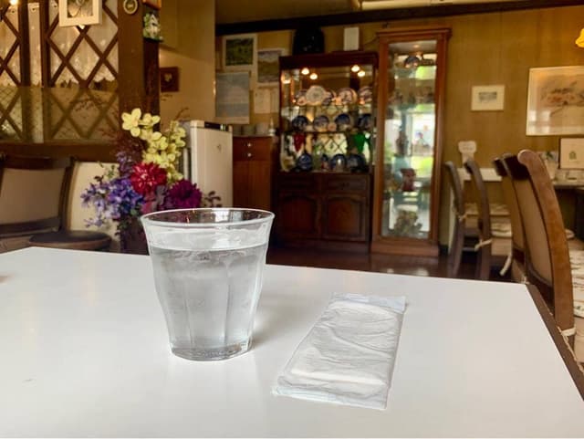 ガーデンカフェブラジル - サブ画像3