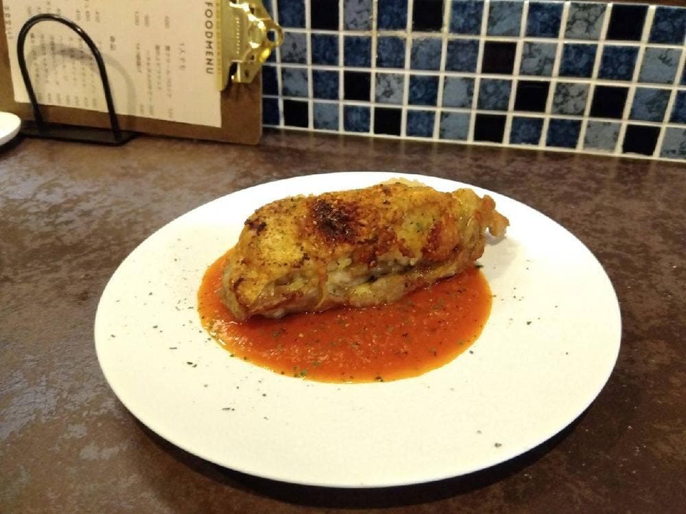 洋食堂549