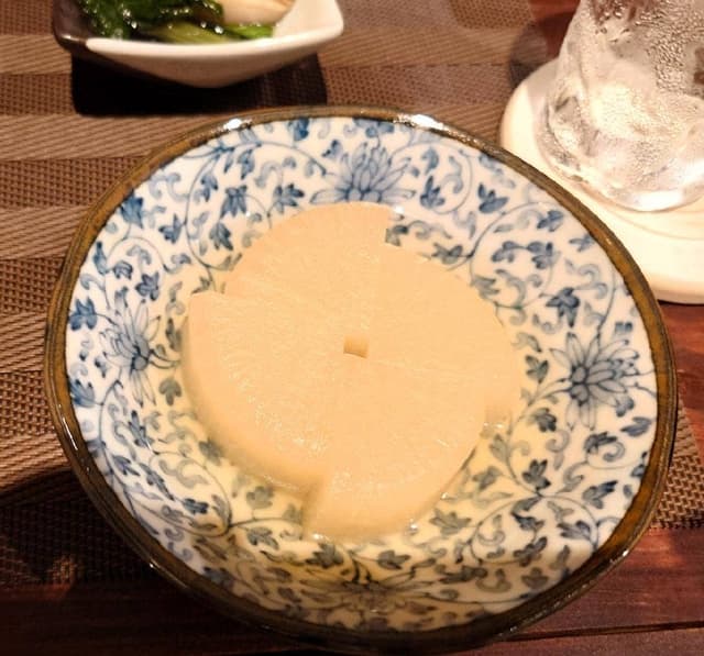 京風おでん とちの木 - サブ画像3