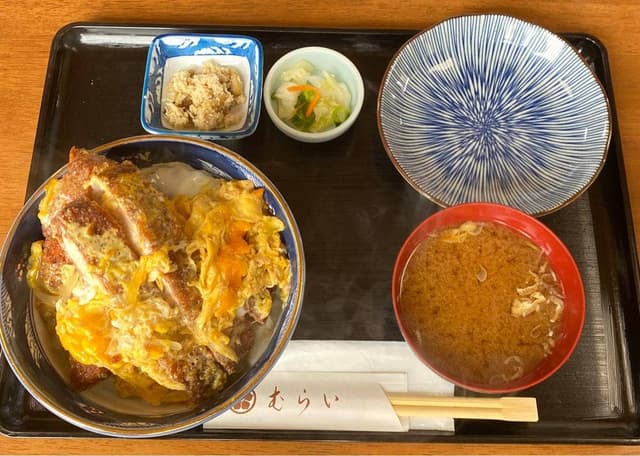 お食事処 むらい 仙台店 - サブ画像2