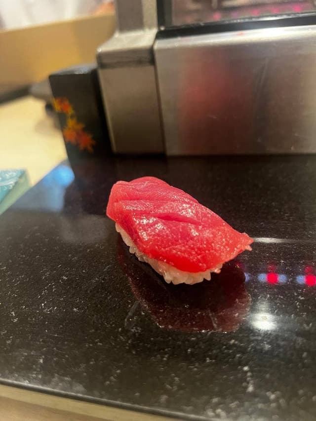 すしだん欒 - サブ画像1