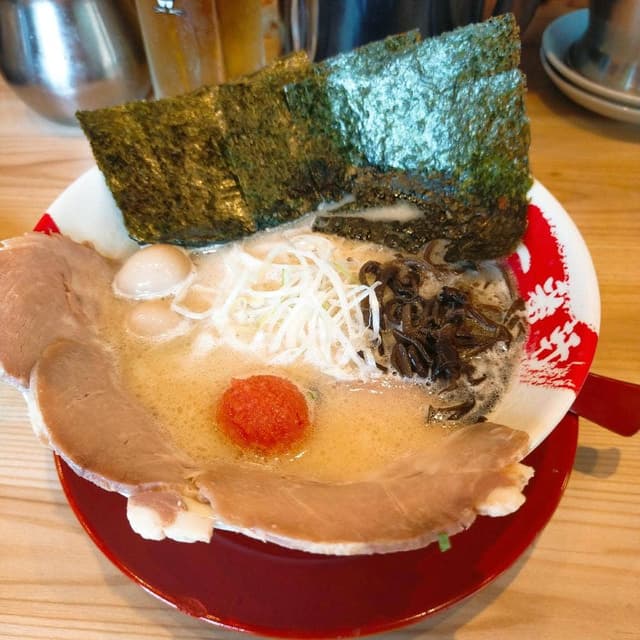 一番軒+世界の山ちゃん 小牧店 - サブ画像1