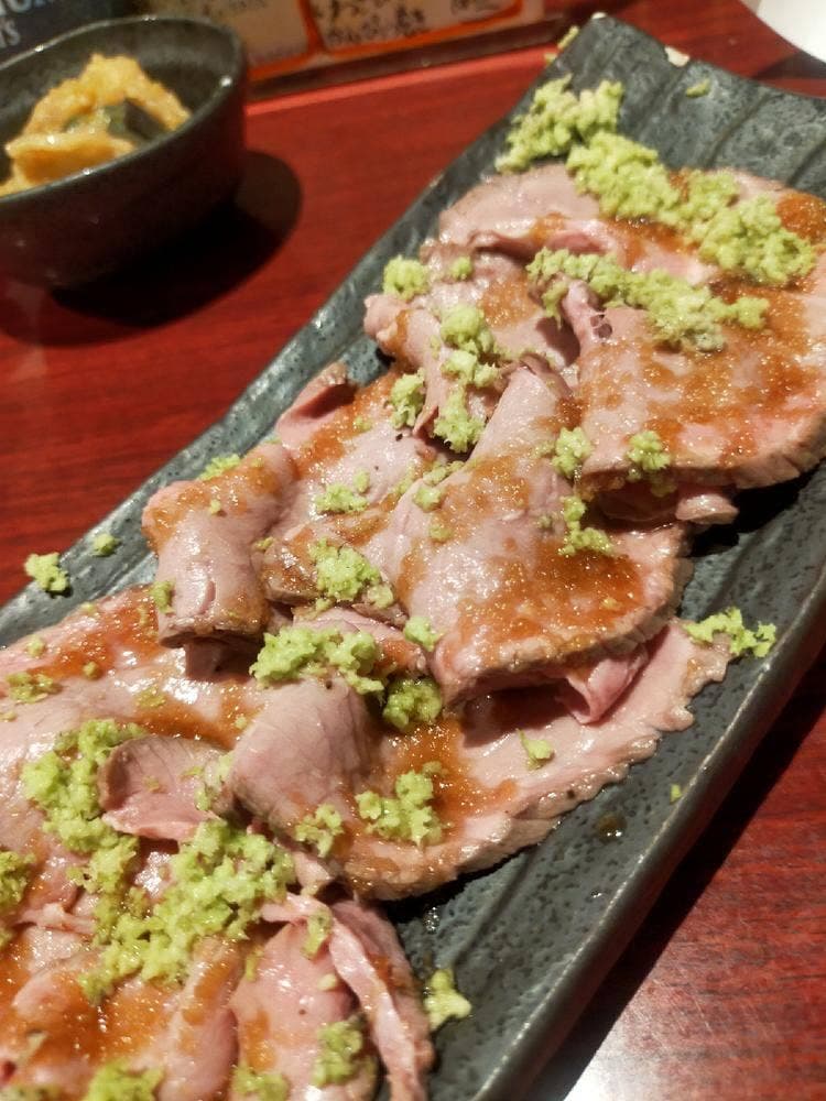 わさび居酒屋 あな蔵 浦和店