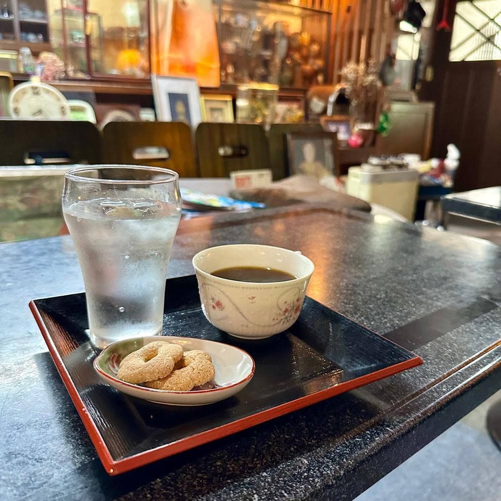 Coffee いのうえ