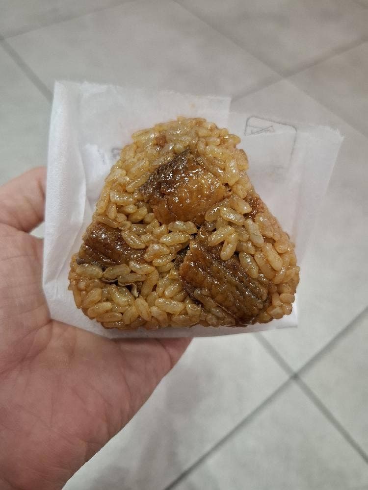 うなぎの中庄 川崎アゼリア店