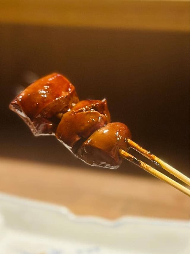 焼鳥 角レ - サブ画像3