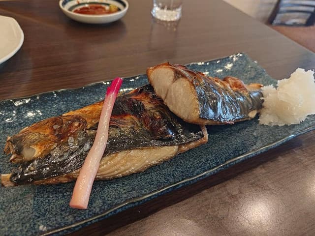 さかなやの食事処 おぎの - サブ画像1