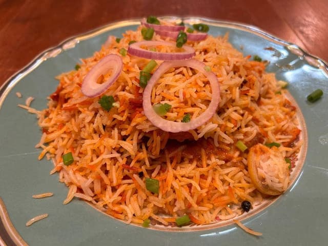 パンジャビ・ダバ - サブ画像1