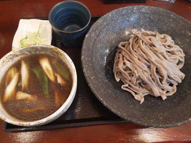 手打ち蕎麦 さくら 北7条店 - サブ画像2