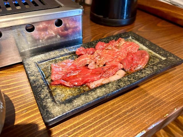 焼肉 うしかね - サブ画像2