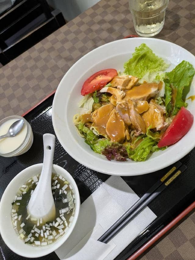 海老専家 銀座店 - サブ画像1