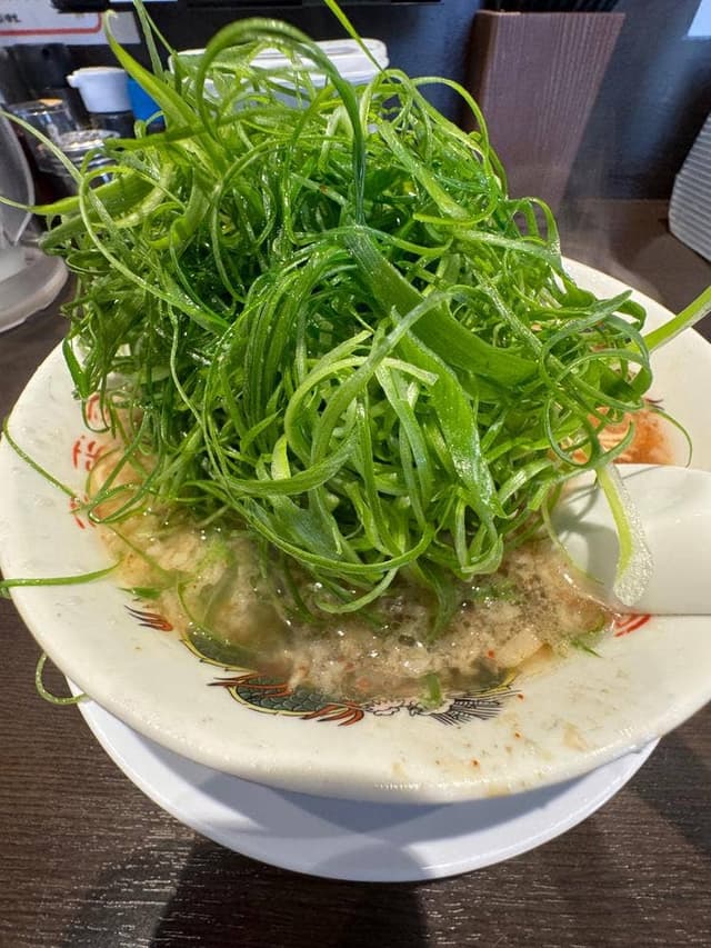 来来亭 西岐阜店 - サブ画像2