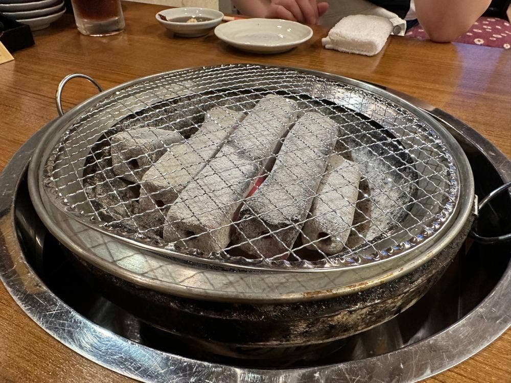 焼肉ハウス 大将軍