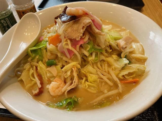 リンガーハット 東京東大和店 - サブ画像2