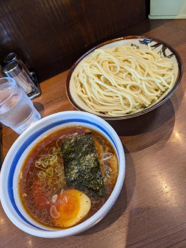 つきみ野大勝軒 - サブ画像1