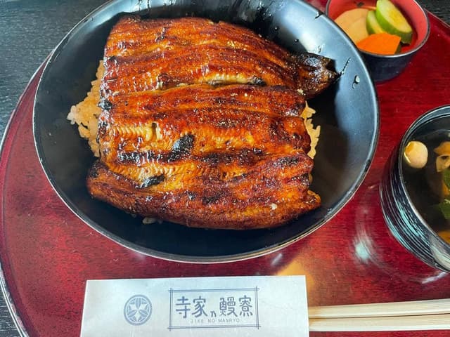 寺家乃鰻寮 - サブ画像2