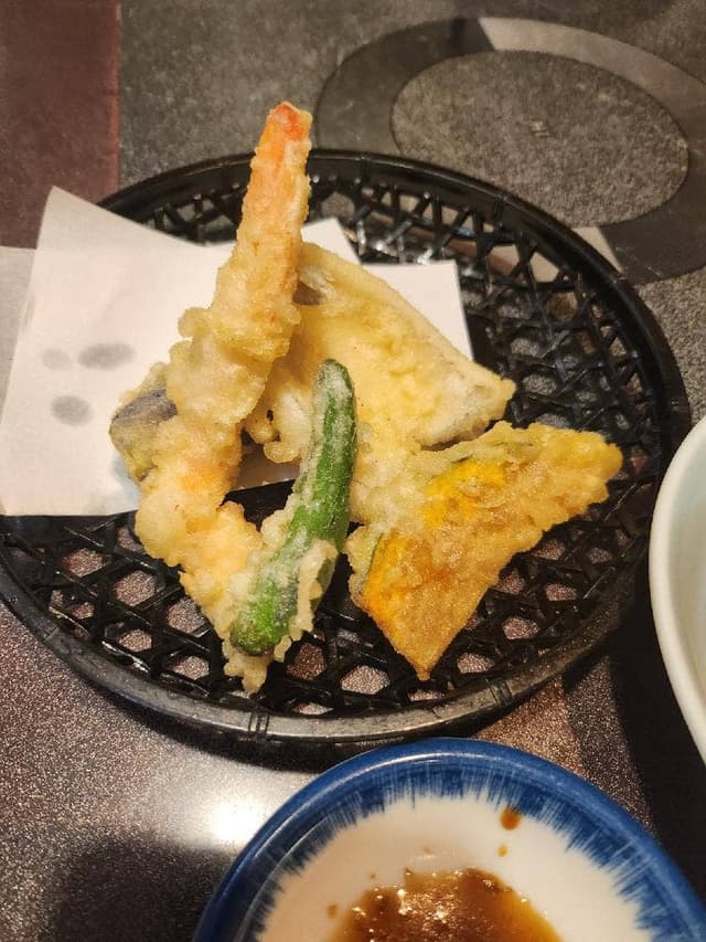 ひのきグループすし亭アルパーク前店 - サブ画像2