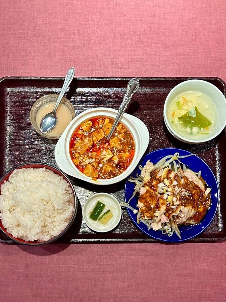 中国美食 佳陽