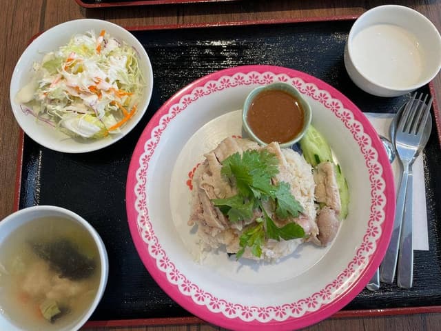バーンサイアム 仙川店 - サブ画像2