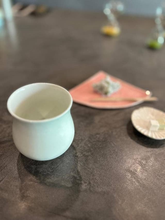 茶石 - サブ画像2