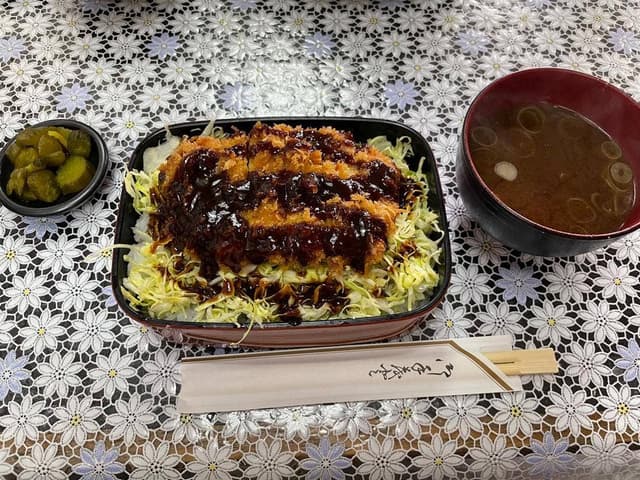 とん八 - サブ画像3