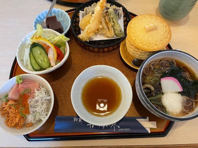 かっすい亭 - サブ画像3