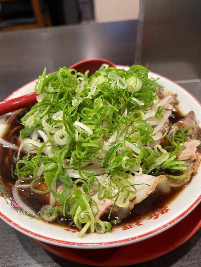 新福菜館 秋葉原店 - サブ画像2