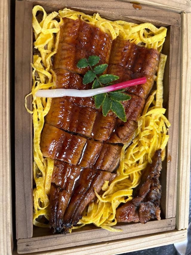 大川温泉 お食事処 - サブ画像1