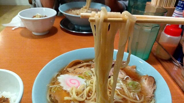 麺屋 燕 豚中華専門店 - サブ画像1