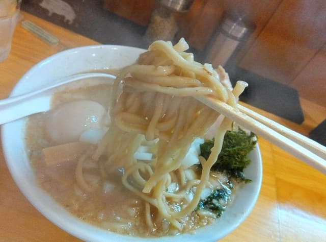 背油におぼれし者 - サブ画像3
