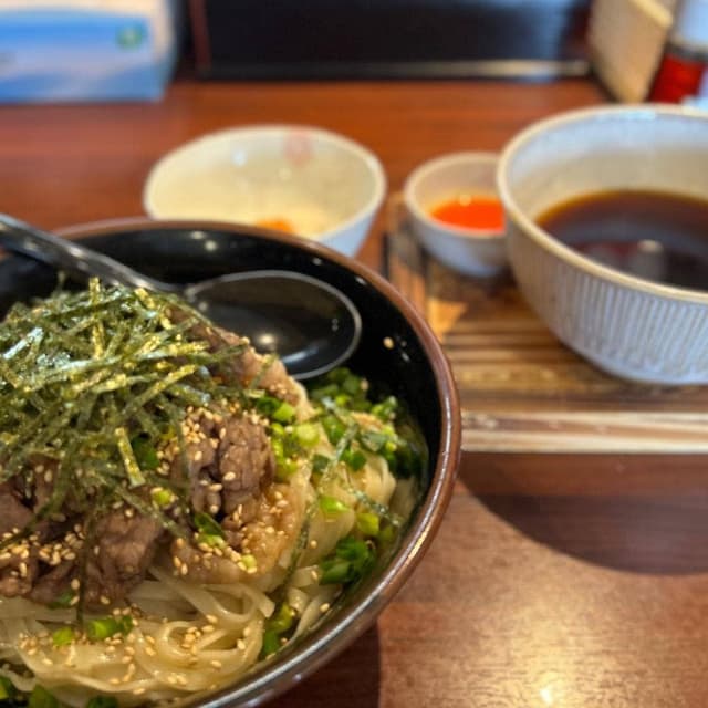 博多ラーメン 二代目白神 各務原店 - サブ画像1