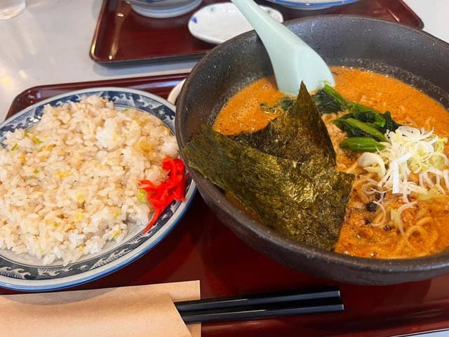 三喜屋 - サブ画像3